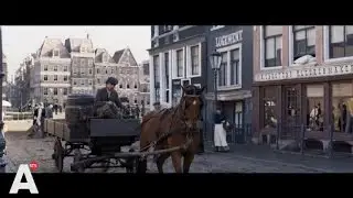 Boekverfilming Publieke Werken: Timmerman moet wijken voor Victoriahotel