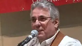 Danny Shatswell and Dale Himes live from the Magnolia Lounge