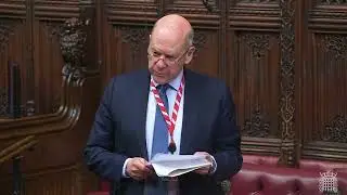 HALO Chair urges the UK to continue leading on landmine clearance