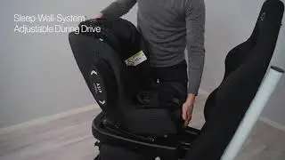 Axkid MODUKID scaun auto pentru copii