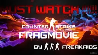CSGO BEST FRAG MOVIE / MONTAGE MUST WATCH!!!! WATCH TILL END!!! DON DIABLO ON MY MIND