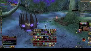 EverQuest 2 | Reign of Shadow | Shadeweaver's Thicket: Loda Kai Isle (Solo) | Killmaster Kayzen