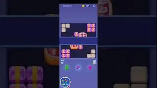 Block  puzzle Level 718 -719 #blockpuzzle level718-719