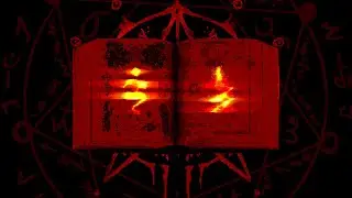 ☠️SELF-DESTRUCT☠️ Lyric Video [Argent industrial techno metal]