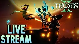62 fear surface runs! | Partner application sent!! | emotes this month!!! | Hades 2