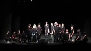 Centenary Regional High School Theatre Festival | Alexis Rene'e