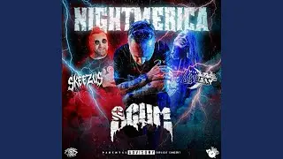 Nightmerica