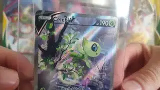 My Top 10 Favourite Pokemon Card Pulls Of 2021 & 2022