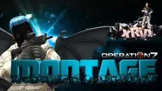 Op7 Latino l xRip Montage en Intermedio