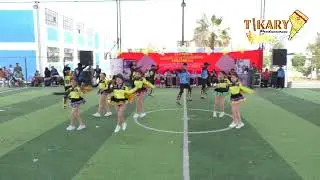 Hijos del Sol - Caporales (Puno) / 3°CAPACITACION CHINCHA 2025 / TIKARY PRODUCCIONES