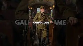 One Mistake Burned 500 Soldiers Alive - The Quintinshill Rail Disaster