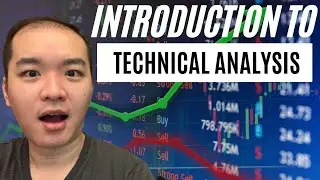 Introduction to Technical Analysis for Beginners (and its limitations)