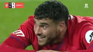 Valencia vs Sevilla | Matchday 31 | LaLiga EA Sports Highlights | SportsMax