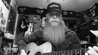 Josh Clevenstine 