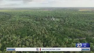 Richard Moore Outdoor Report: Sabal Palm Sanctuary