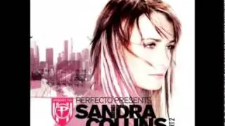 Sandra Collins  in Agent 001 - Bubblebath (Martin﻿ Accorsi Remix)