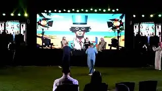 🎬 LIVE from the Saudi Night – 2nd Edition by Podcast of VS Films!A special Saudi Night