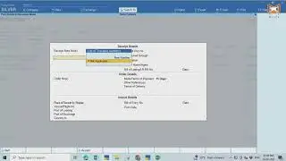 STOP DUPLICATION IN PURCHASE ENTRY IN TALLY PRIME