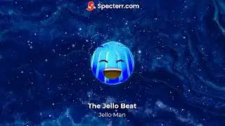 The Jello Beat