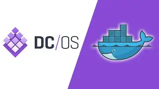 Running Docker Applications on DC/OS