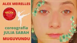 MODERN DANCE EVOLUTION VIDEO ART MUSIC &ndash; ALEX MEIRELLES