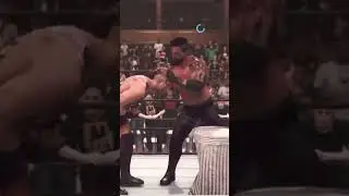 Wwe2k24 Vs Ecw Champion - RVD