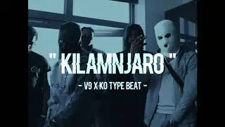 [FREE] V9 X KO Type Beat 2020 - 