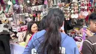 Sagar enjoying in Surajkund mela 2026#travel #trending #trend 