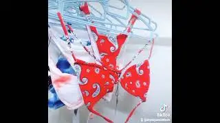 Zaful Bikini Haul👙🏖