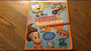 Drawn Together, Torn Apart - How To Draw The Best of Nickelodeon by Walter Foster Publishing