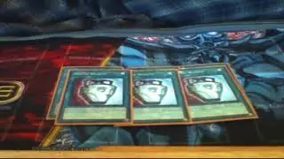 Budget Dark Magician Deck Profile November 2017