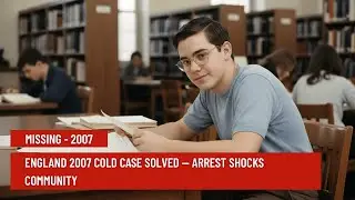 Young Boy Vanished in 1971 &mdash; 50 Years Later, the Date Was Finally Questioned&hellip;