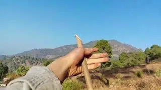 Aaj chota binu pahli bar gwala Gaya..#vlog 