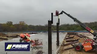 Irving ISD | Baby University North | Construction Update | December 2025