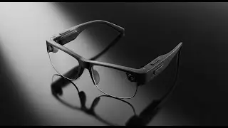 Meta Ray-Ban Faces Its First Real Competitor &mdash; Smart Glasses That Impress