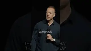The problem with the Western Church