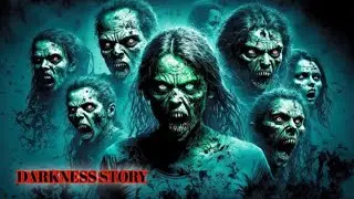 True || On an eerie shadow village || horror stories english || trending horror Story