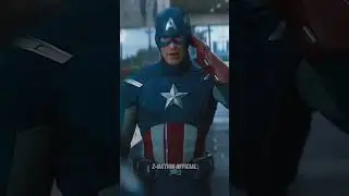 Captain America vs Soldier Boy #shorts #marvel #dc