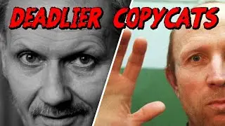 Copycat Killers DEADLIER Than The Original [TWISTED ENIGMAS]