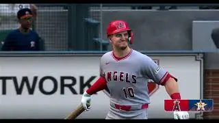 MLB The Show 25 RTS Part 9 | Zay Hovah Struggling? Playoffs Approaching!