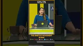 Gravitas: It&rsquo;s 2023 and no woman is safe