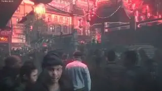 [E3 2012] Hitman Absolution - world's first hands-on footage