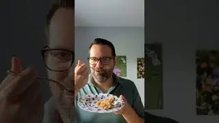 How I'm Eating Without Teeth