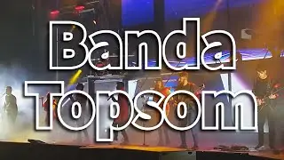 Banda Topsom em Silveiro 1/3