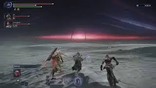 [エルデンリングナイトレイン]深き夜9999追跡者