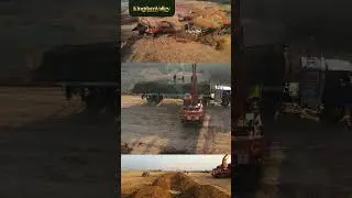 Kingdom Valley Development Latest Development Work at Site.  #shorts #reel