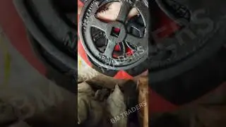 Hydrant Wheel Stock Available Place Your Orders Right Now Contact: 9266530958 #safety #accessories