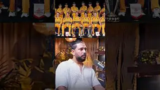Australian Team Dominance ft. Yuvraj Singh #yuvrajsingh #podcast