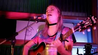 Claire Butterfield at Rifflandia 2017: Great Expectations