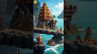 ramayana story for kids #shorts #short #faitytales #kids